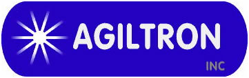 agiltron logo